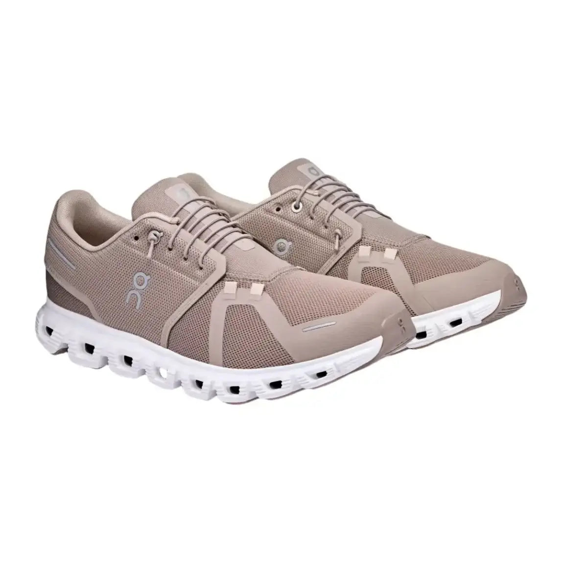 Cloud 6 Lightweight Sneaker | All-Day Comfort & Breathable