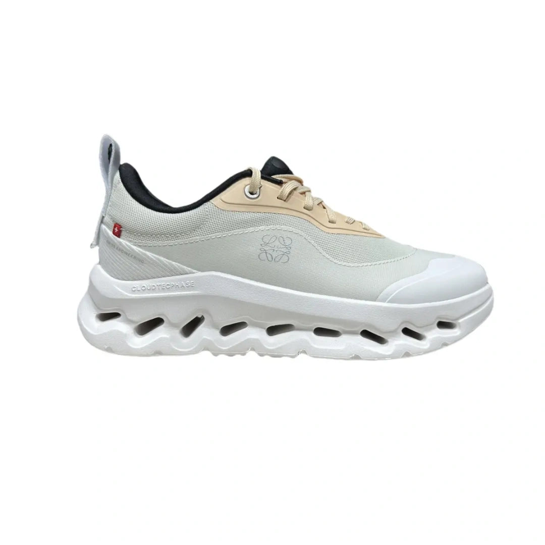 Cloudtilt 2.0 | Luxury Performance Sneaker