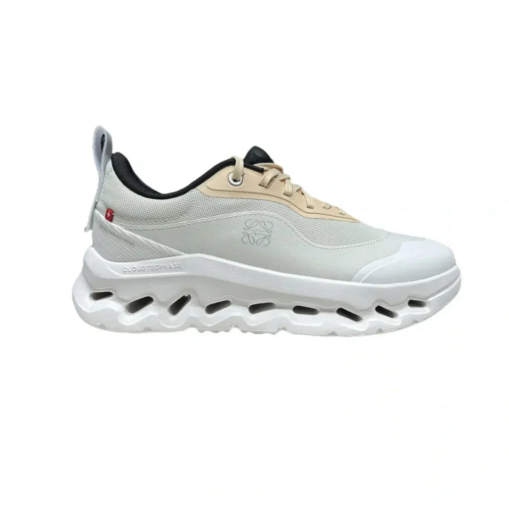 Cloudtilt 2.0 – Taupe White