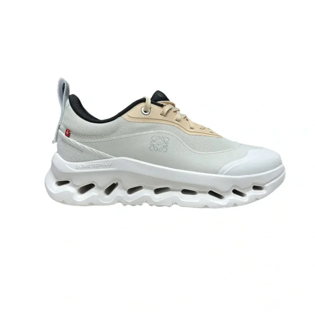 Cloudtilt 2.0 – Taupe White