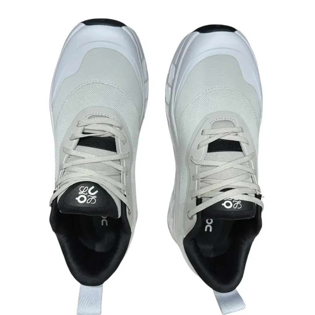 Cloudtilt 2.0 – White