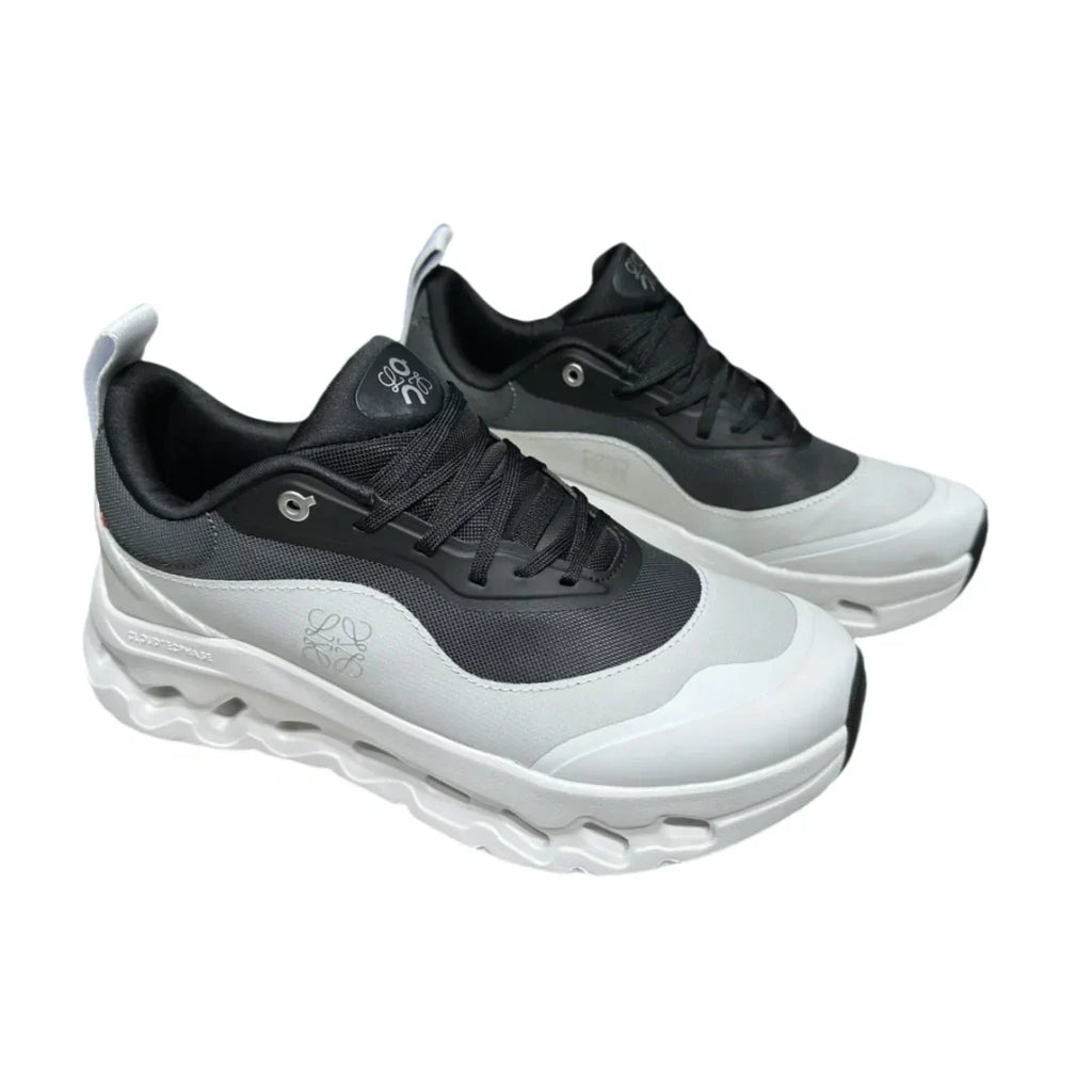 Cloudtilt 2.0 – White/Black
