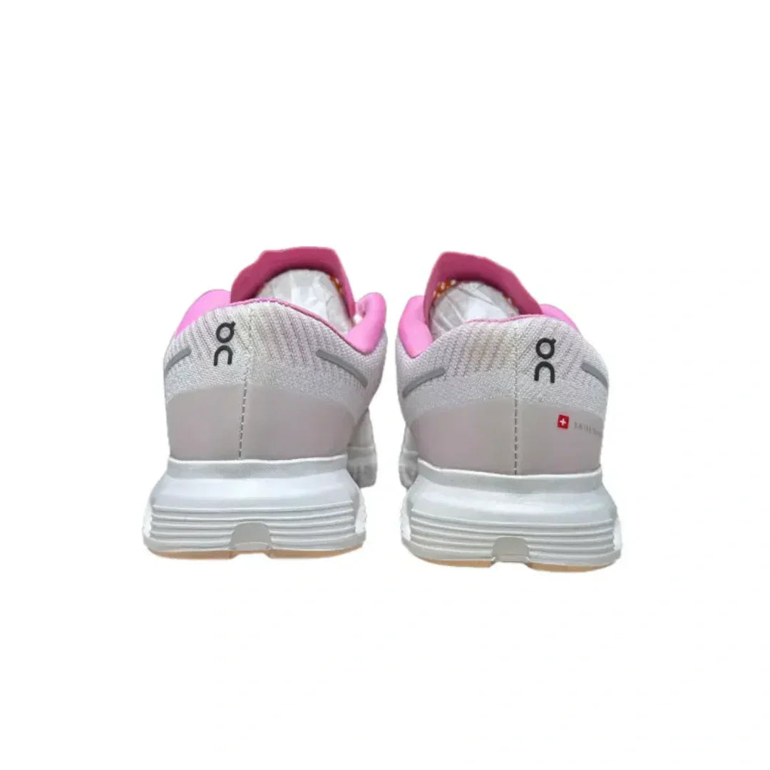 Cloud 6 Push  Pink Purple