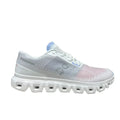 Cloud 6 Push  Gray Pink