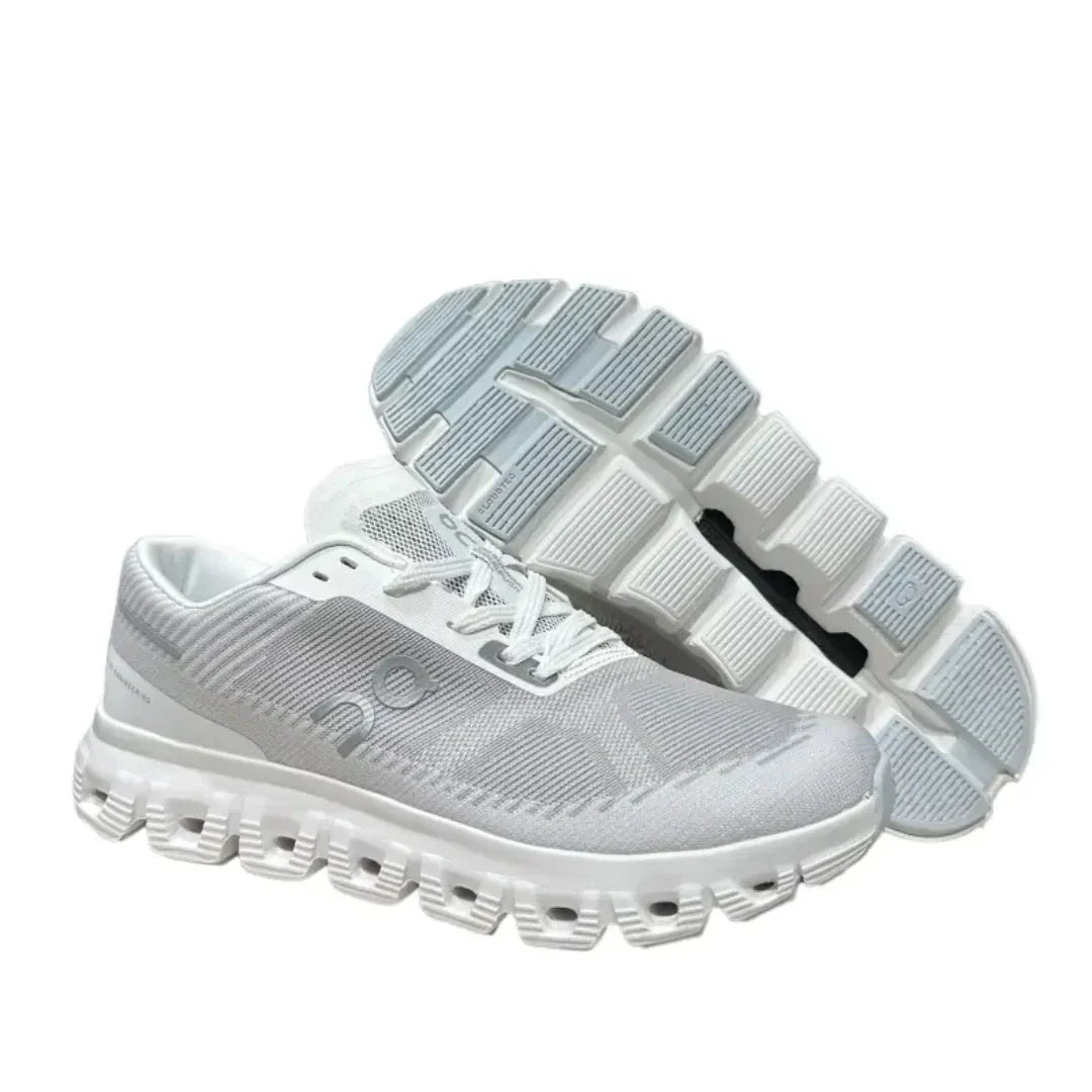 Cloud 6 Push  White