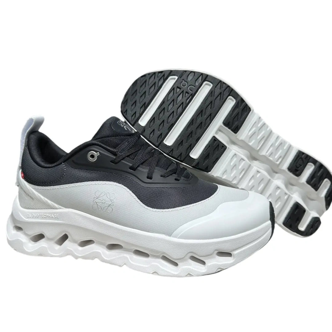 Cloudtilt 2.0 | Luxury Performance Sneaker