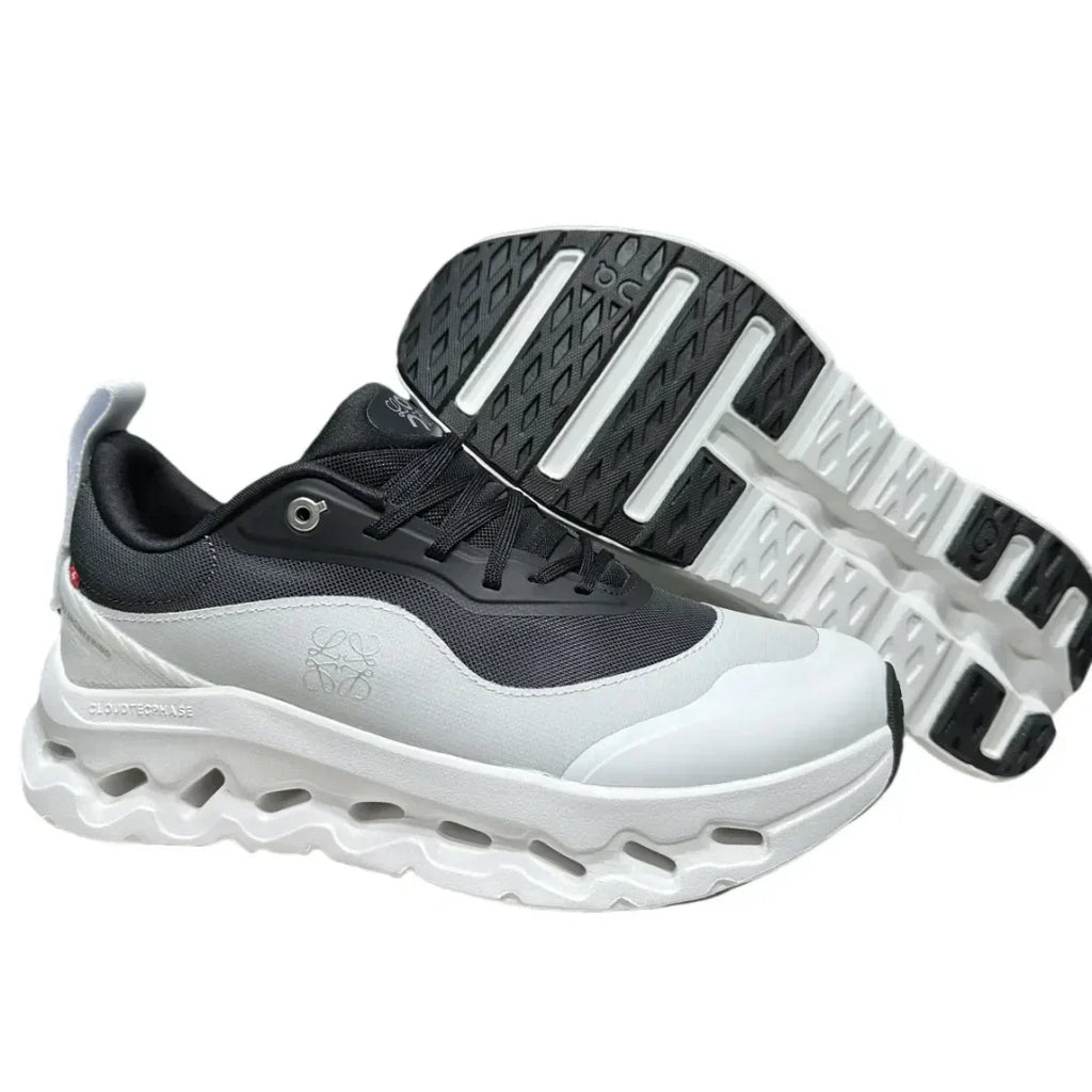 Cloudtilt 2.0 – White/Black