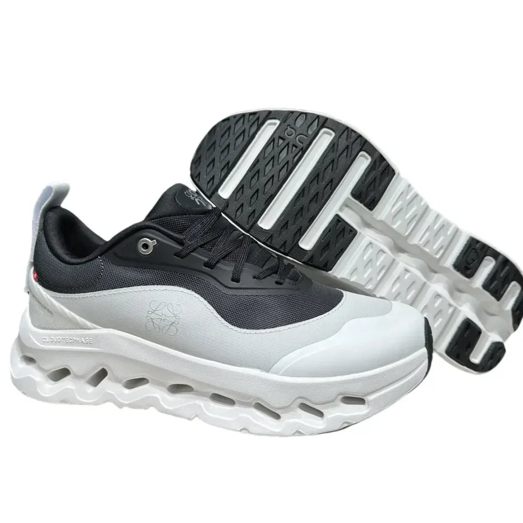 Cloudtilt 2.0 – White/Black