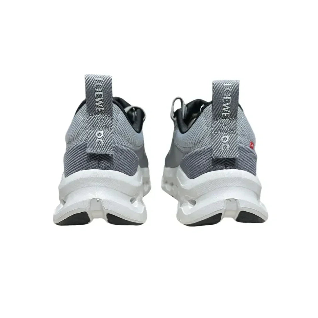 Cloudtilt 2.0 – Gray