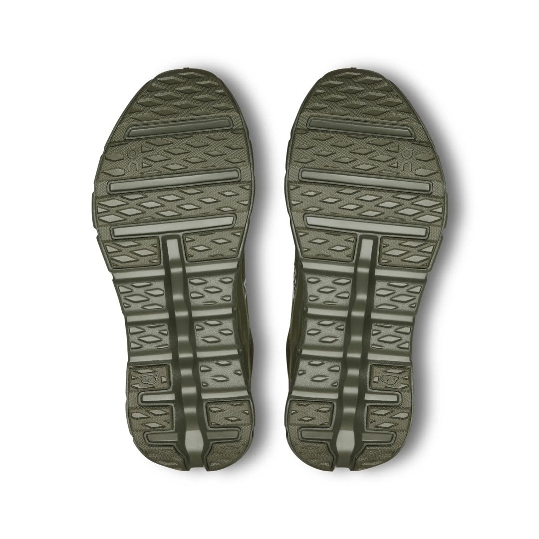 Cloudtilt 2.0 | Luxury Performance Sneaker