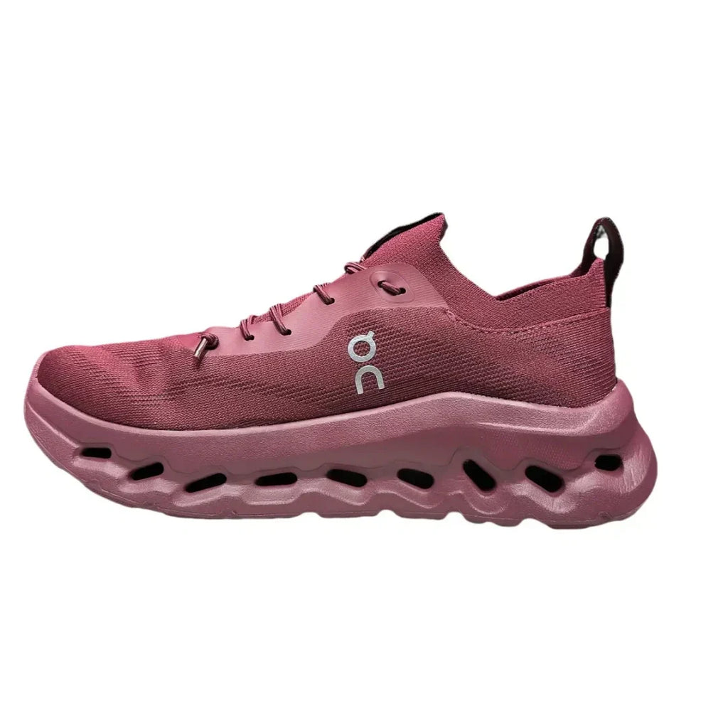 LOEWE x Cloudtilt - Burgundy
