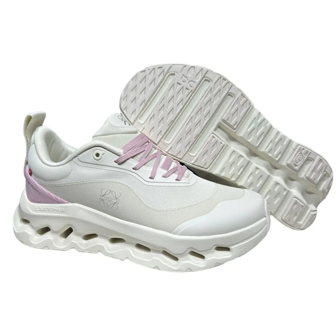 Cloudtilt 2.0 | Luxury Performance Sneaker