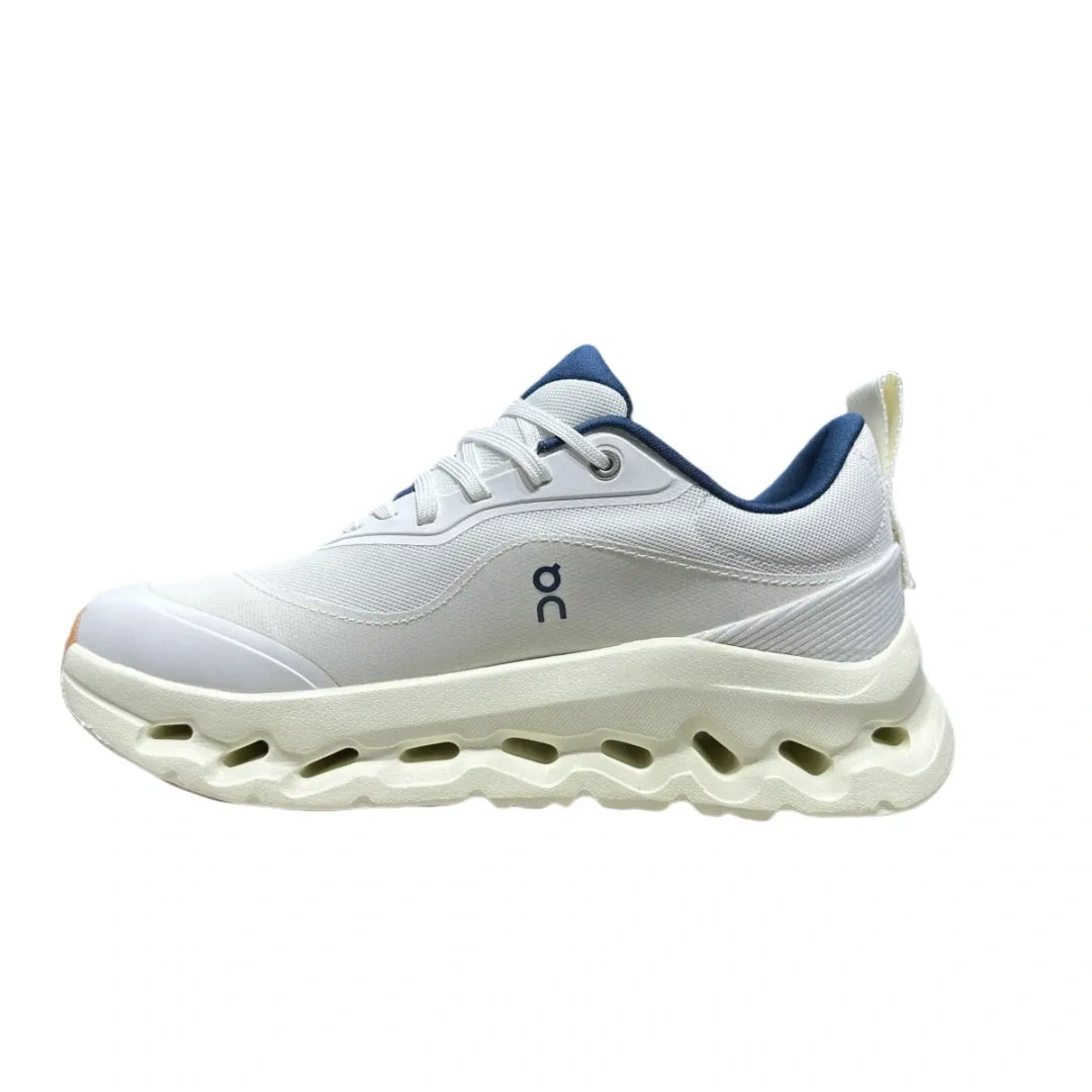 Cloudtilt 2.0 | Luxury Performance Sneaker