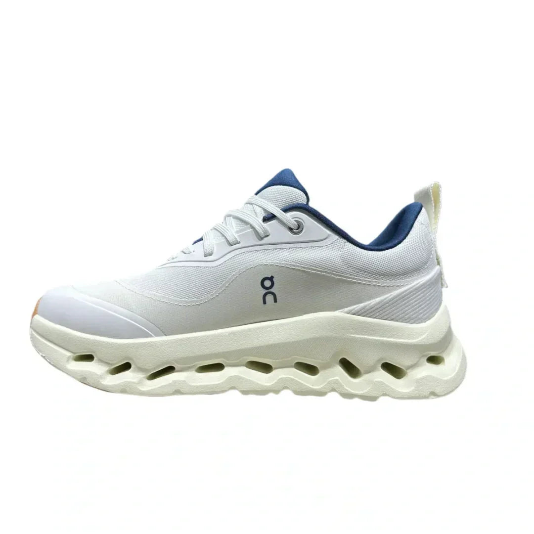 Cloudtilt 2.0 –  White/Blue