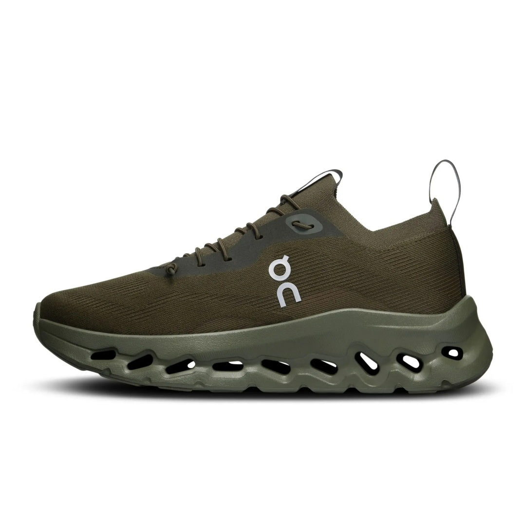 Cloudtilt 2.0 | Luxury Performance Sneaker