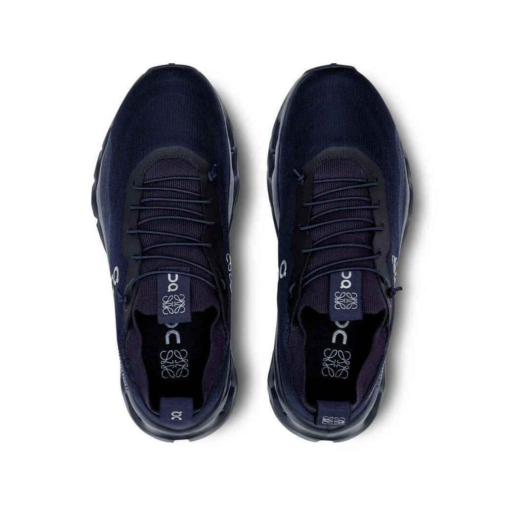 LOEWE x Cloudtilt - All Navy