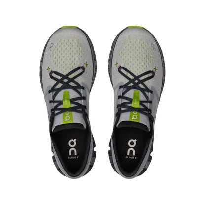 Cloud X 4 Responsive comfort made for the everyday