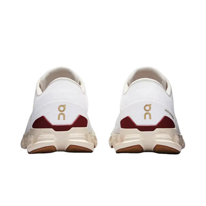 Cloud X 4 Responsive comfort made for the everyday