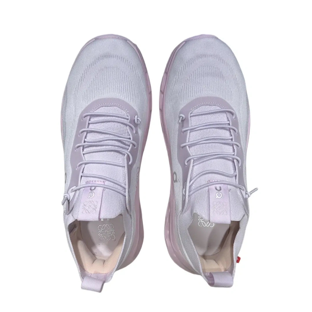 Cloudtilt 2.0 | Luxury Performance Sneaker