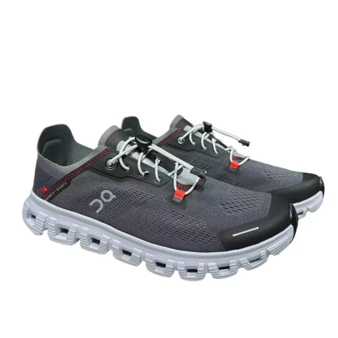 Cloud 6 Coast Black/Gray Collaboration