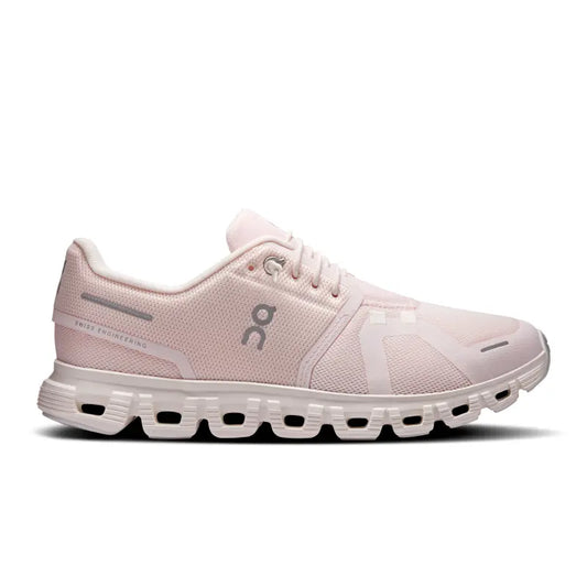 Cloud 6 Pearl Pink