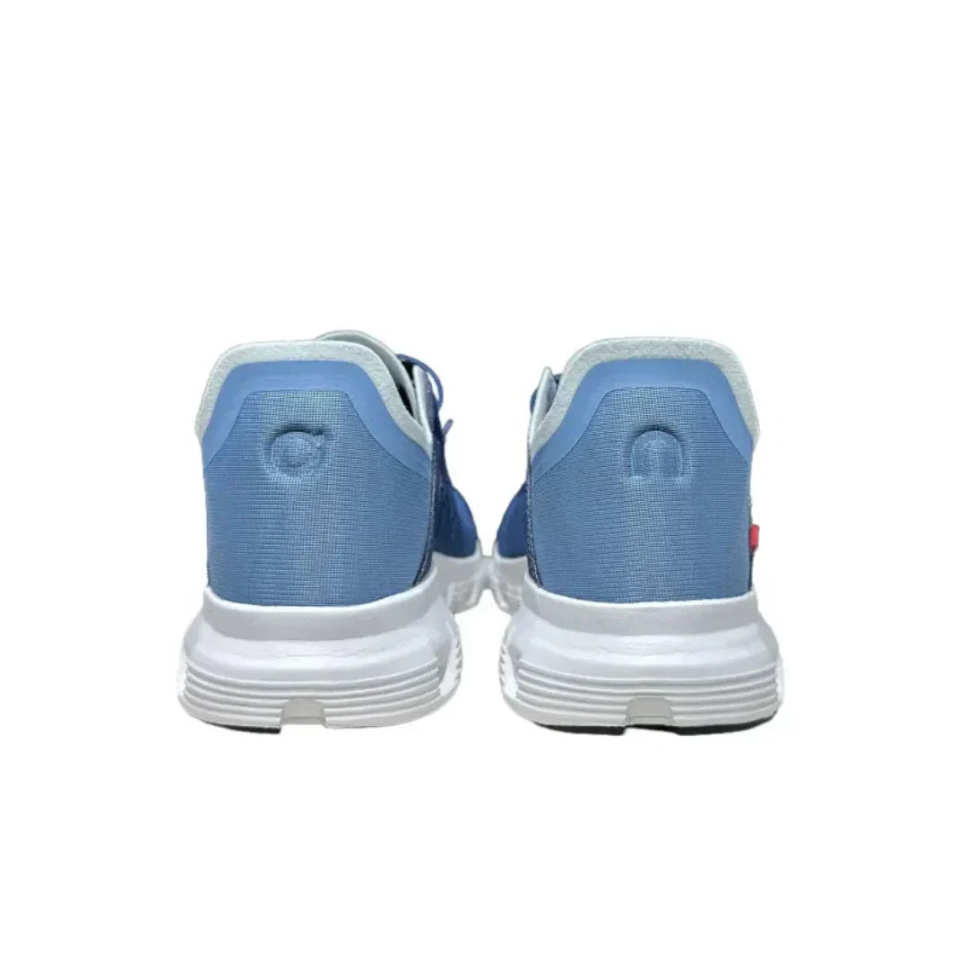 Cloud 6 Coast  Blue