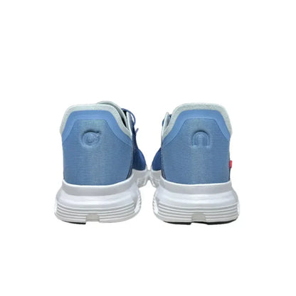 Cloud 6 Coast  Blue