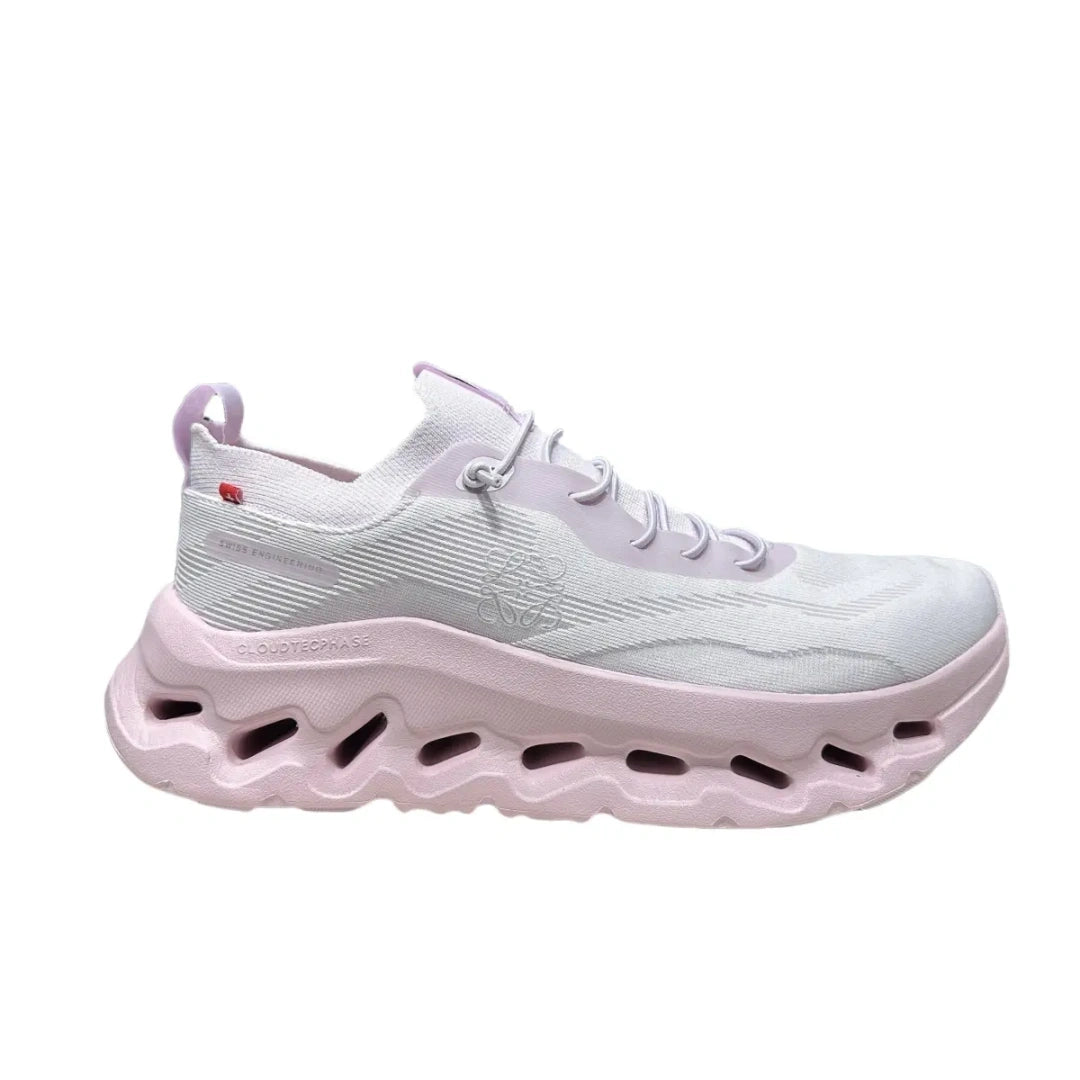 Cloudtilt 2.0 | Luxury Performance Sneaker