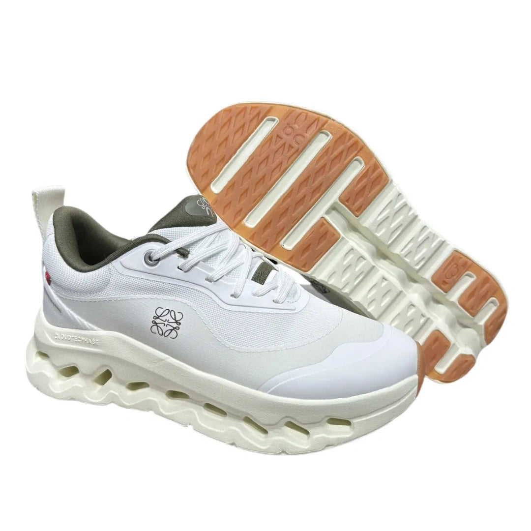Cloudtilt 2.0 | Luxury Performance Sneaker