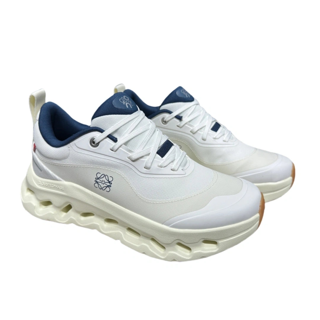 Cloudtilt 2.0 | Luxury Performance Sneaker