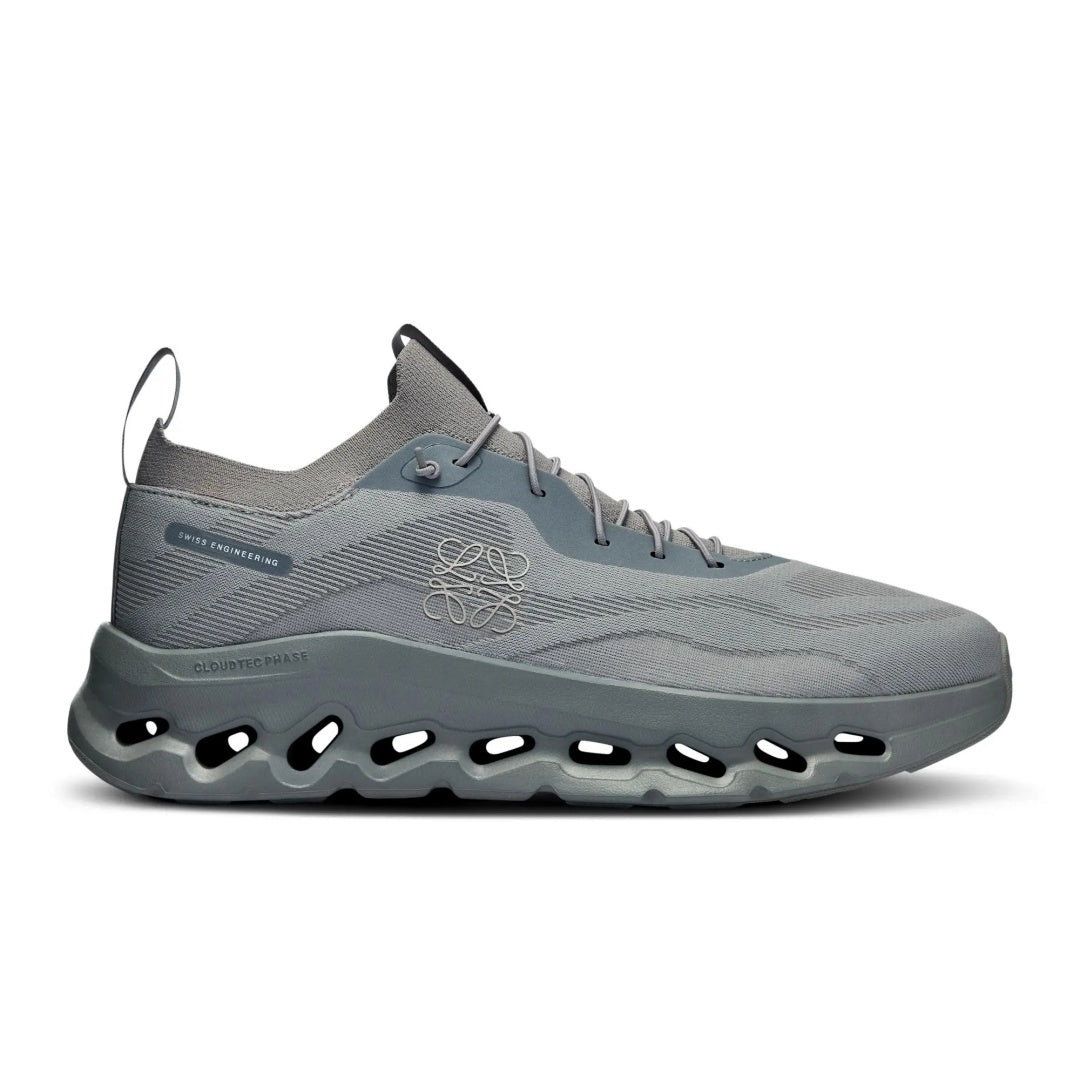 Cloudtilt 2.0 | Luxury Performance Sneaker