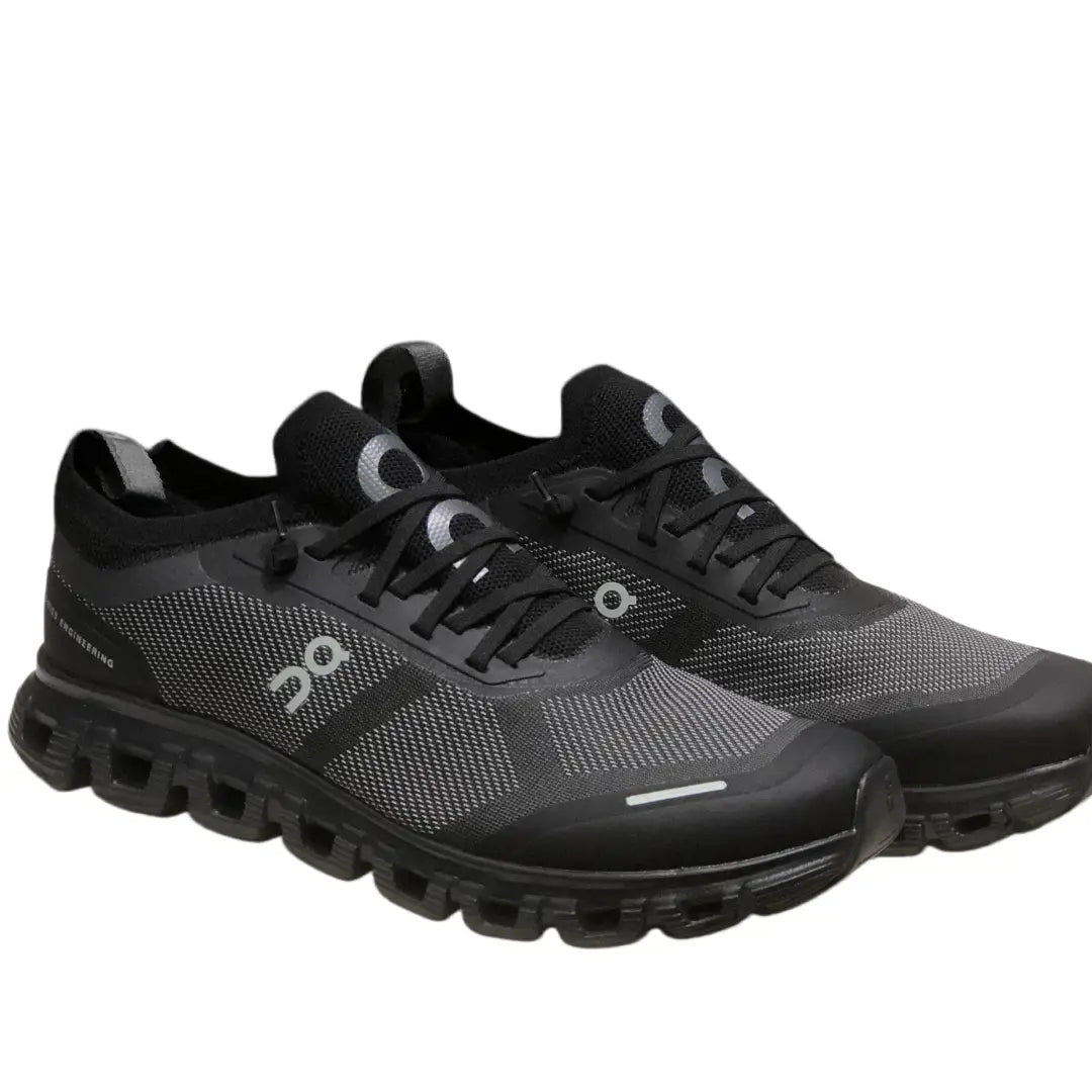 Cloud 6 Lightweight Sneaker | All-Day Comfort & Breathable