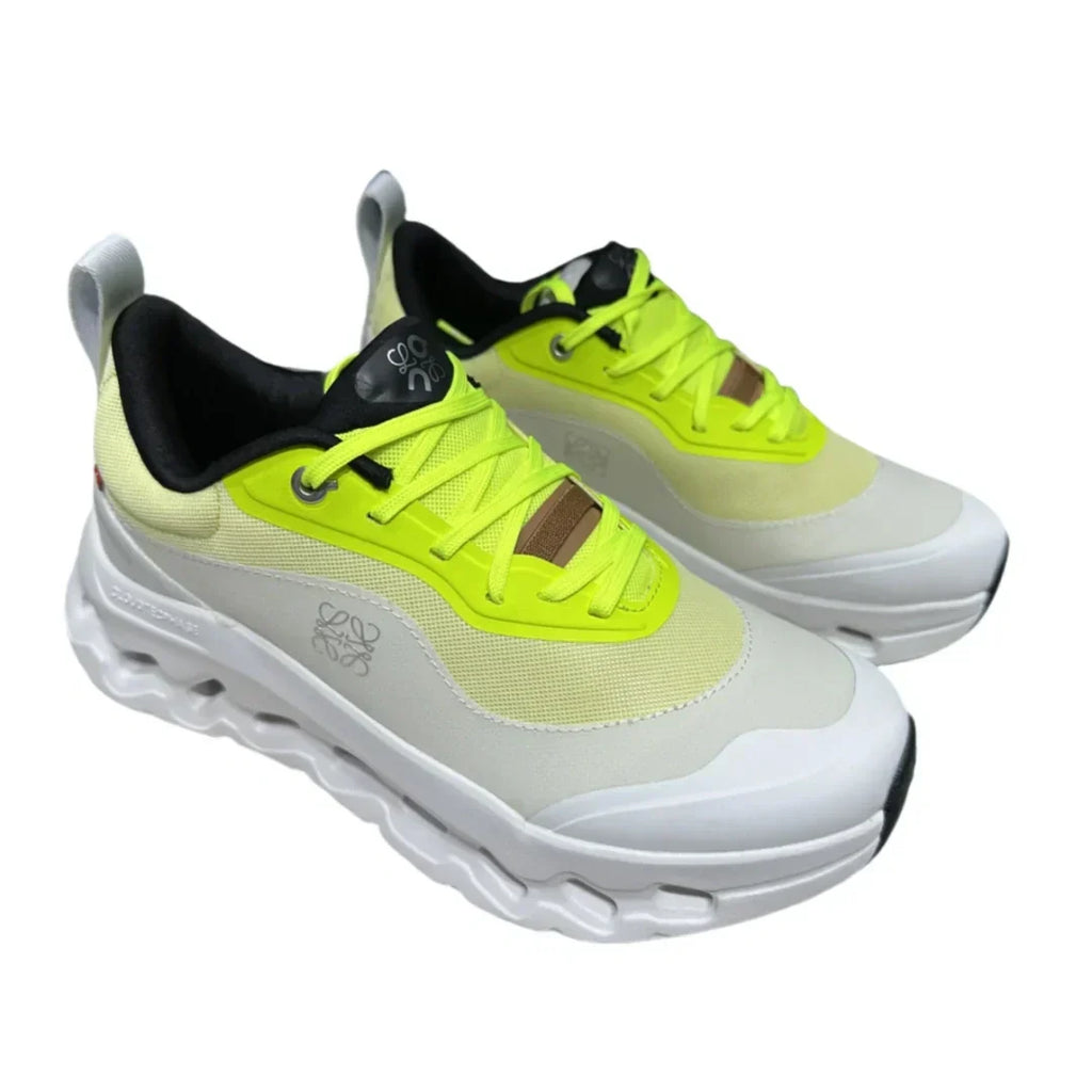 Cloudtilt 2.0 – Neon Yellow