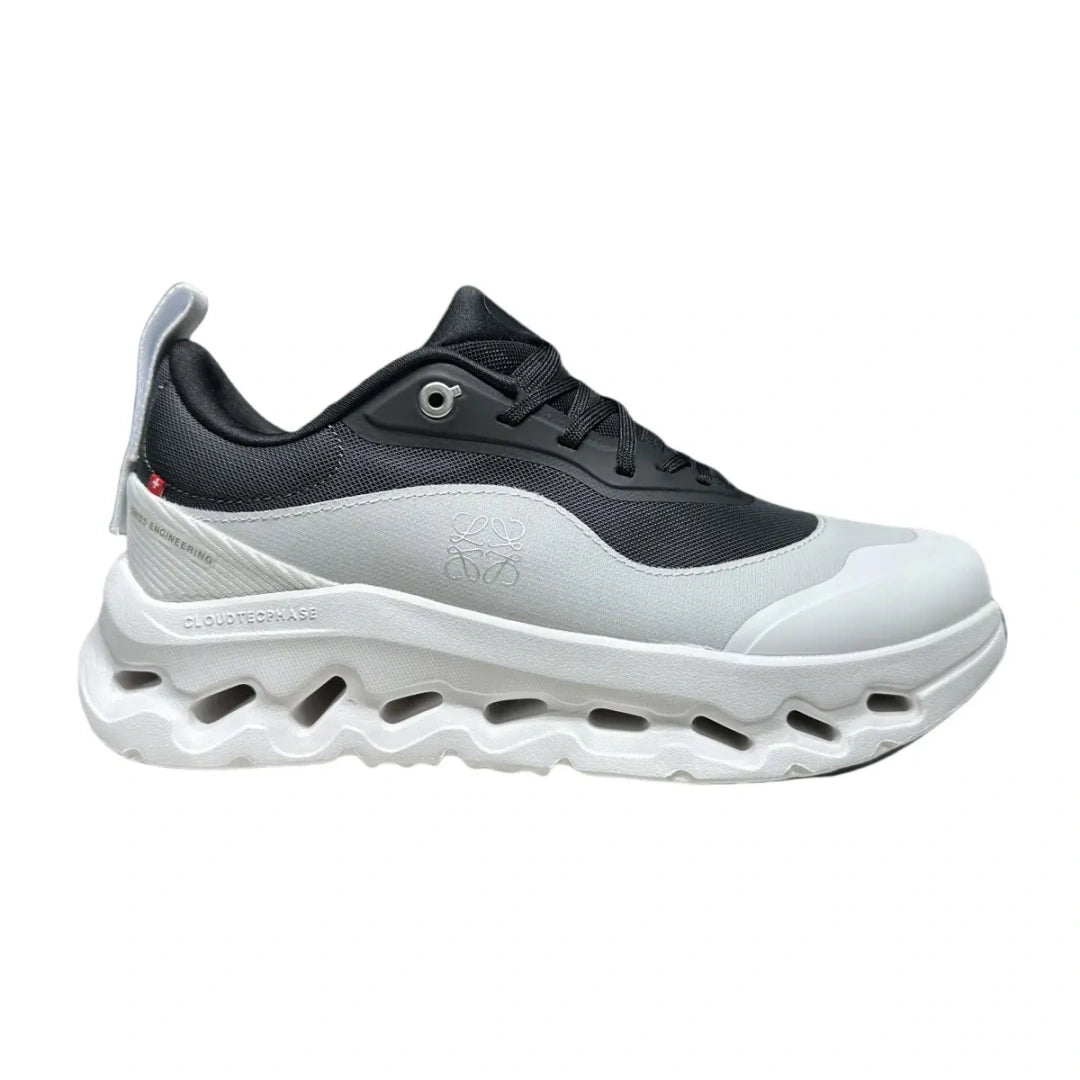 Cloudtilt 2.0 | Luxury Performance Sneaker
