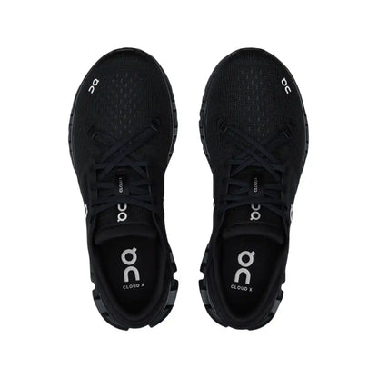 Cloud X 4 Responsive comfort made for the everyday