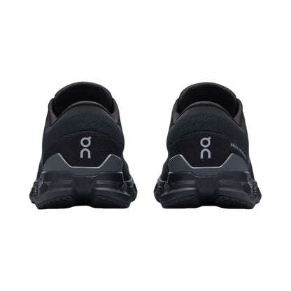 Cloud X 4 Responsive comfort made for the everyday
