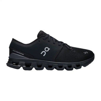 Cloud X 4 Responsive comfort made for the everyday