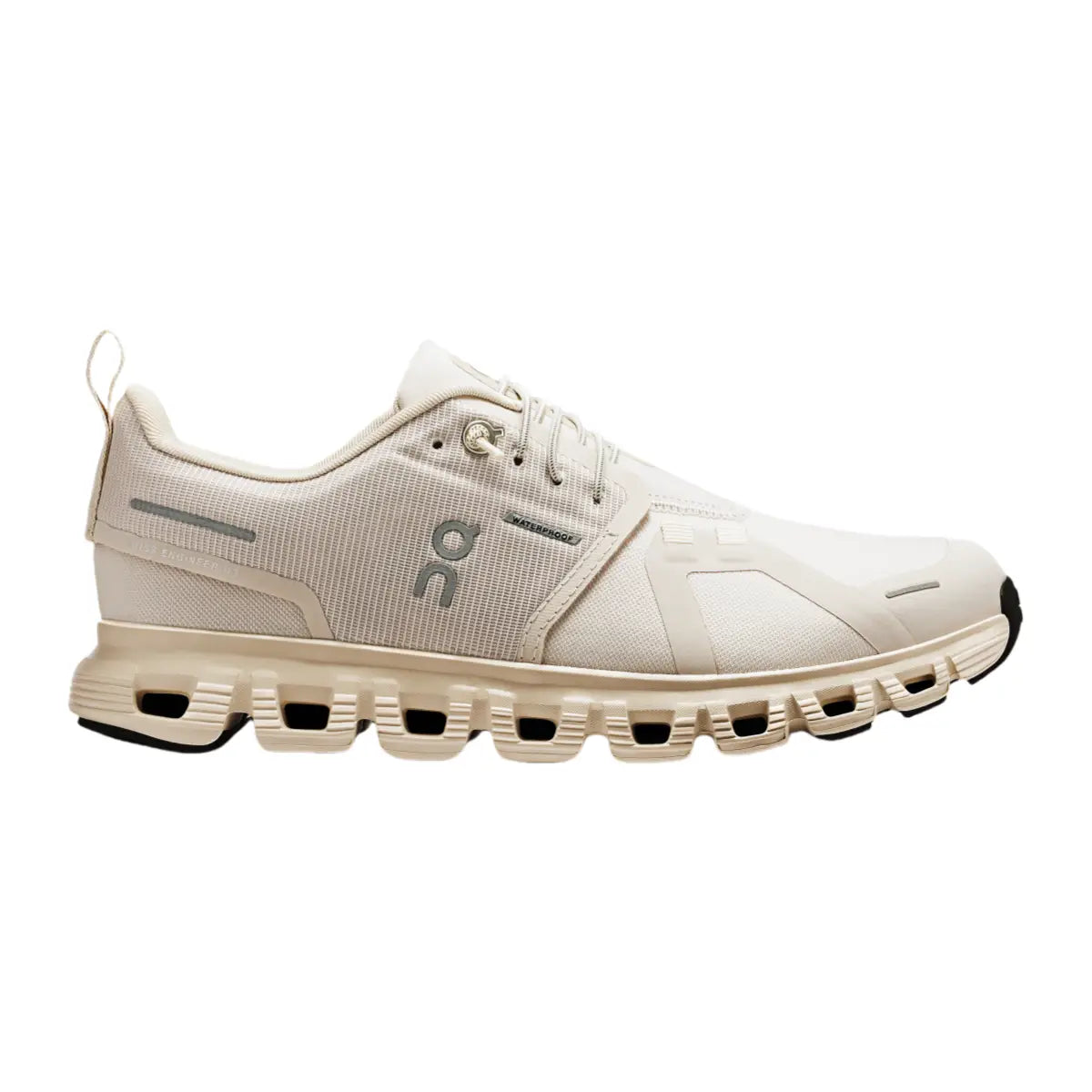 Cloud 6WP Refined comfort ready for rain