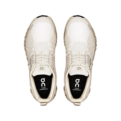 Cloud 6WP Refined comfort ready for rain