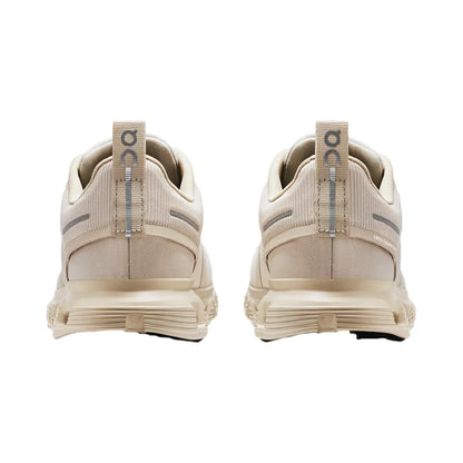 Cloud 6WP Refined comfort ready for rain