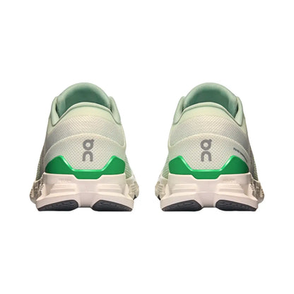 Cloud X 4 Responsive comfort made for the everyday