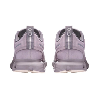Cloud 6WP Refined comfort ready for rain