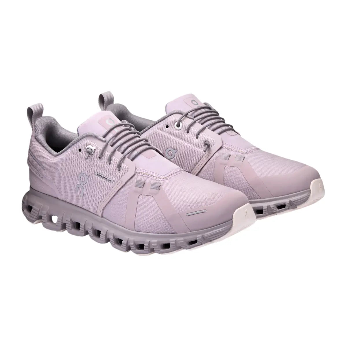 Cloud 6 Lightweight Sneaker | All-Day Comfort & Breathable