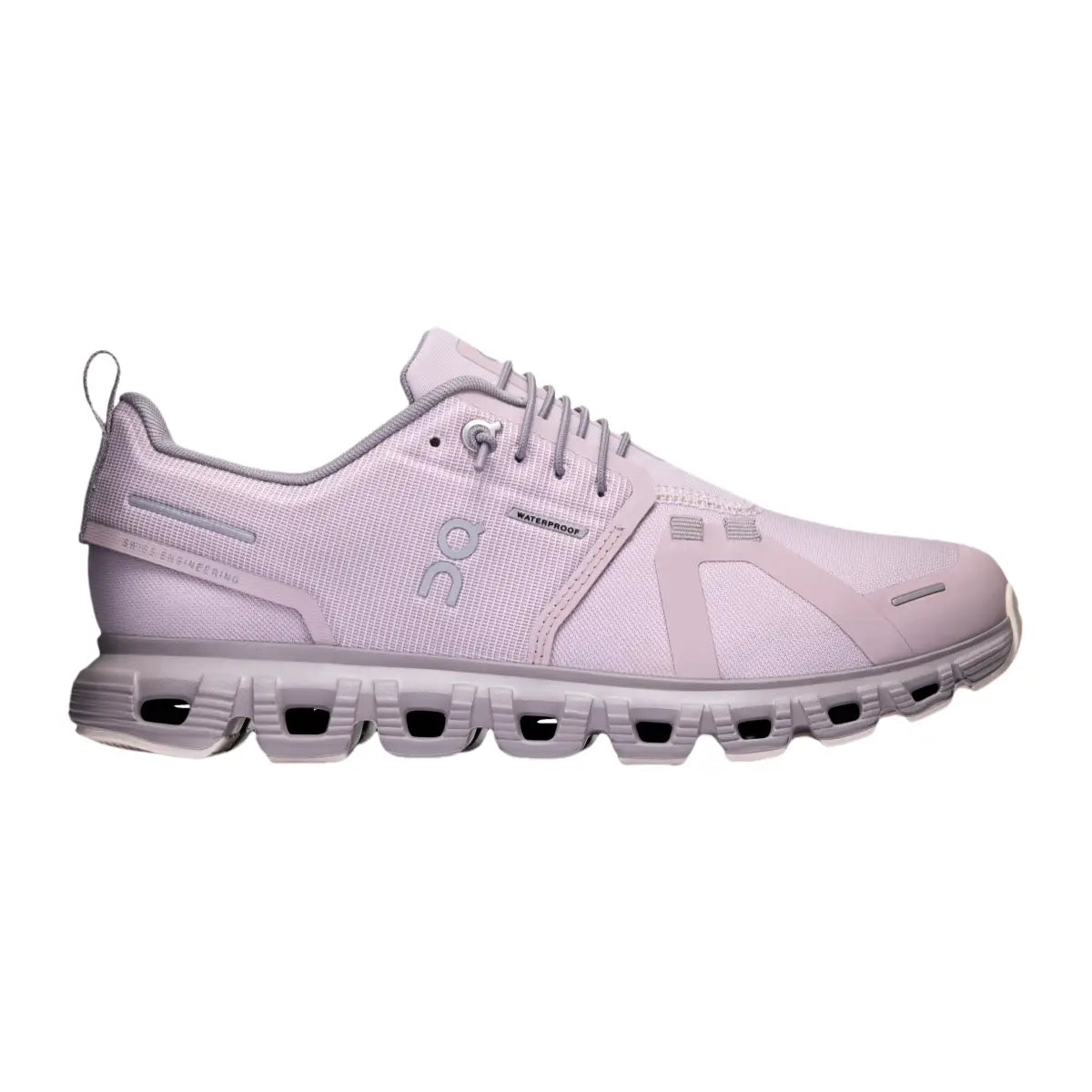Cloud 6 Lightweight Sneaker | All-Day Comfort & Breathable