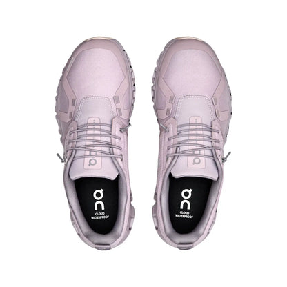 Cloud 6WP Refined comfort ready for rain