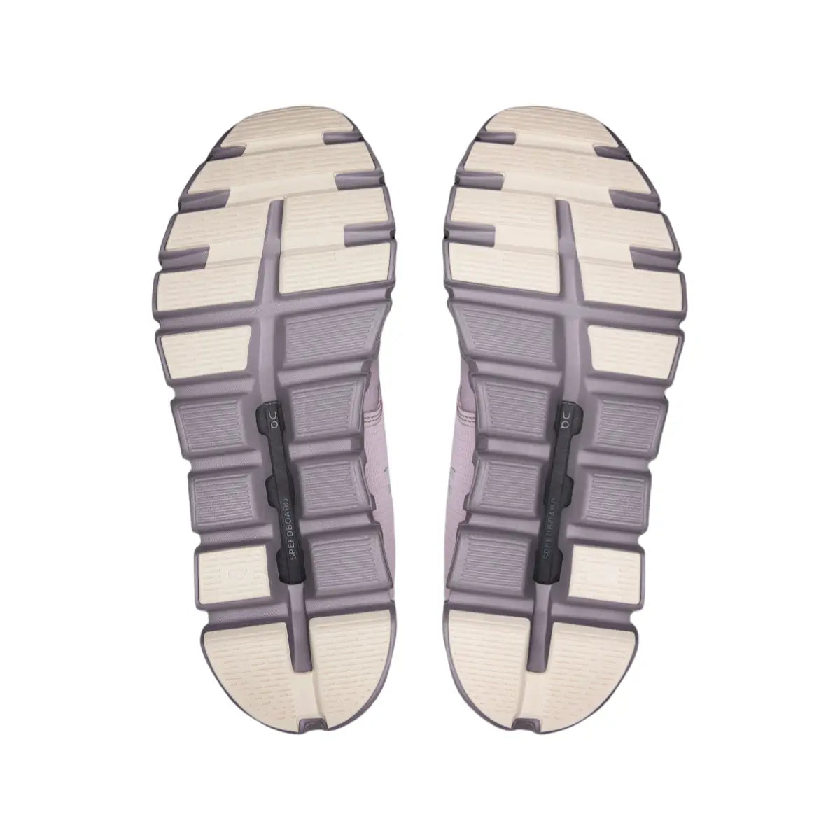 Cloud 6 Lightweight Sneaker | All-Day Comfort & Breathable