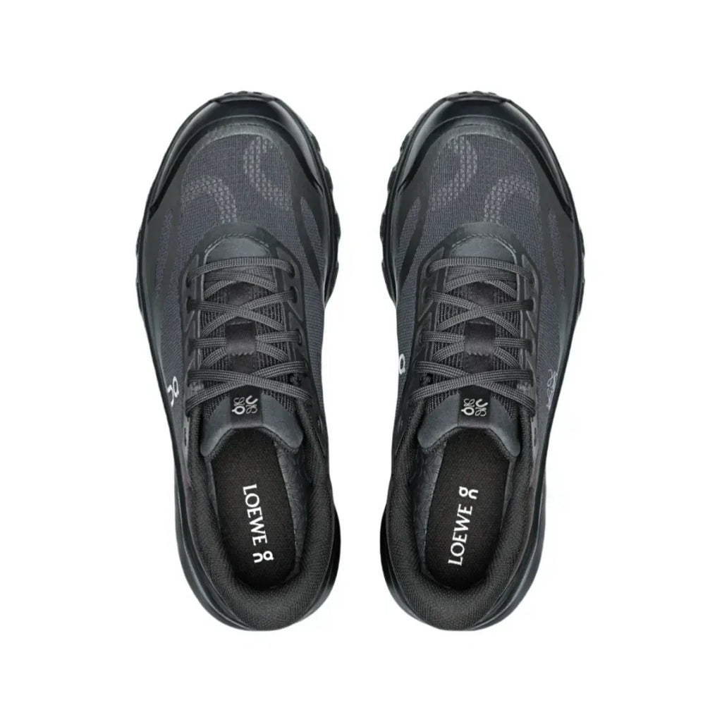 Cloudventure 2.0 Black