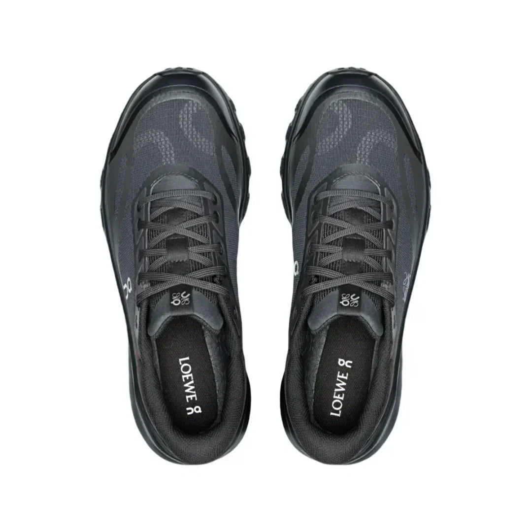 Cloudventure 2.0 Black