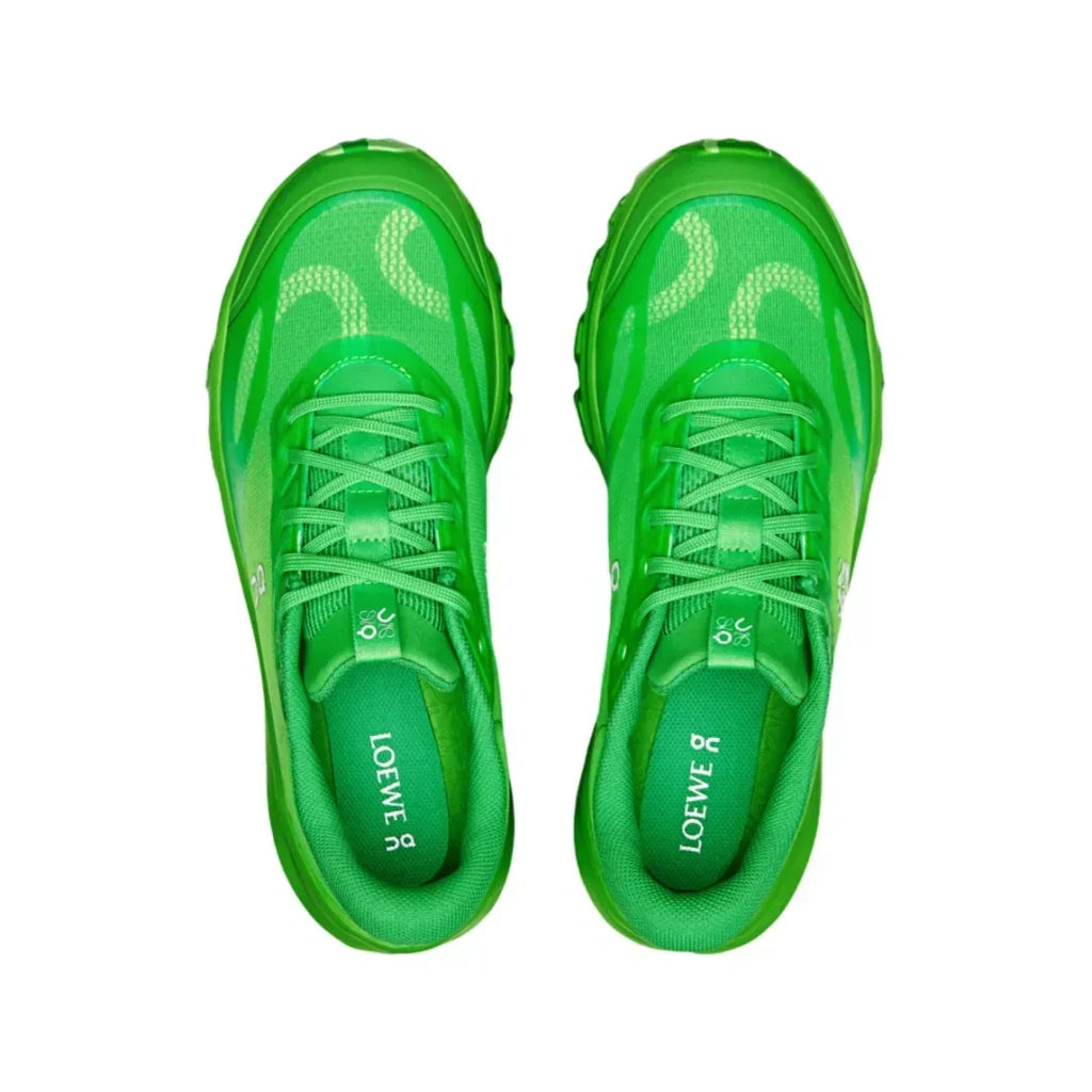 Cloudventure 2.0 Green