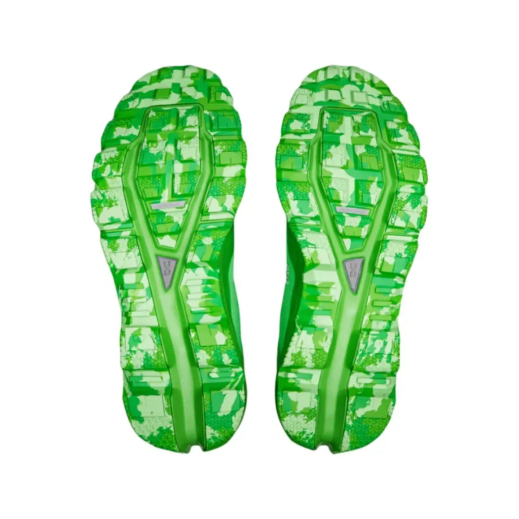 Cloudventure 2.0 Green
